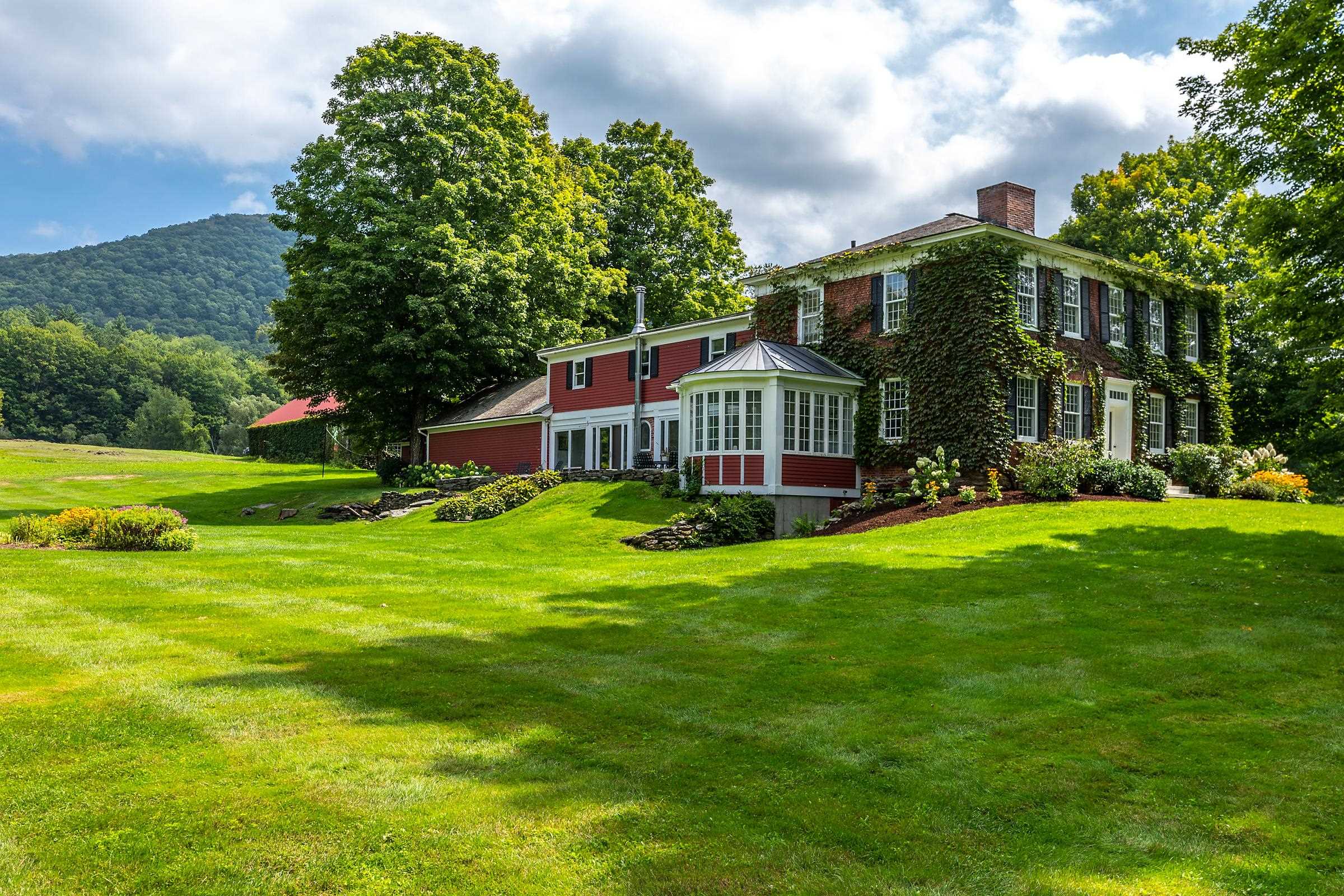 1121 Herrick Brook Road Pawlet, VT 05761 - Photo 3 of 40