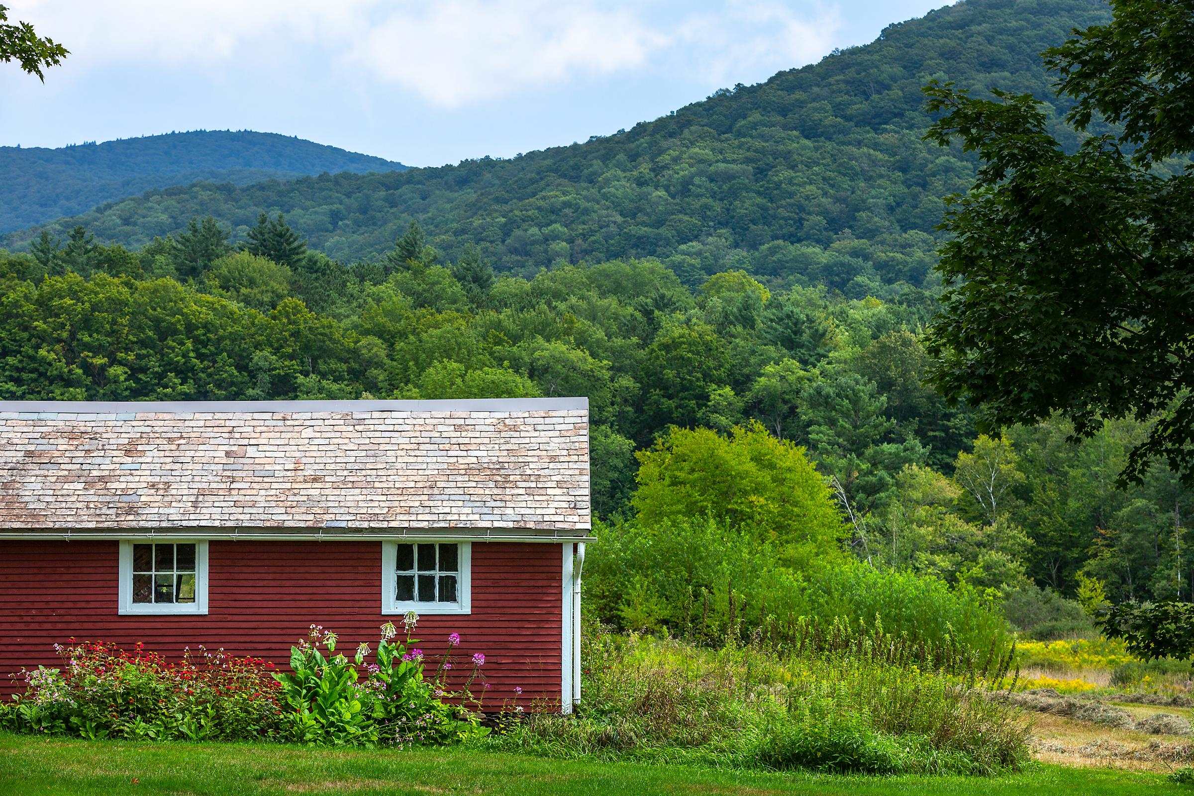 1121 Herrick Brook Road Pawlet, VT 05761 - Photo 31 of 40