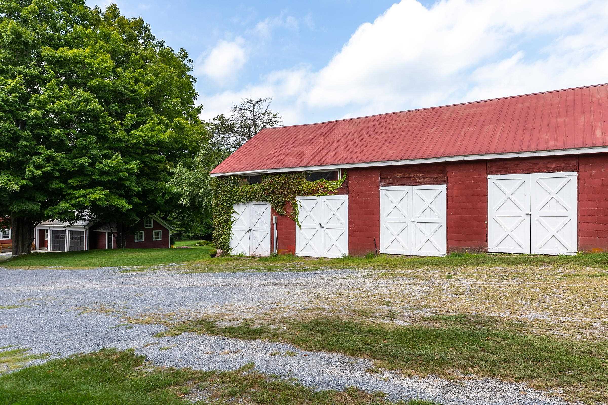 1121 Herrick Brook Road Pawlet, VT 05761 - Photo 32 of 40