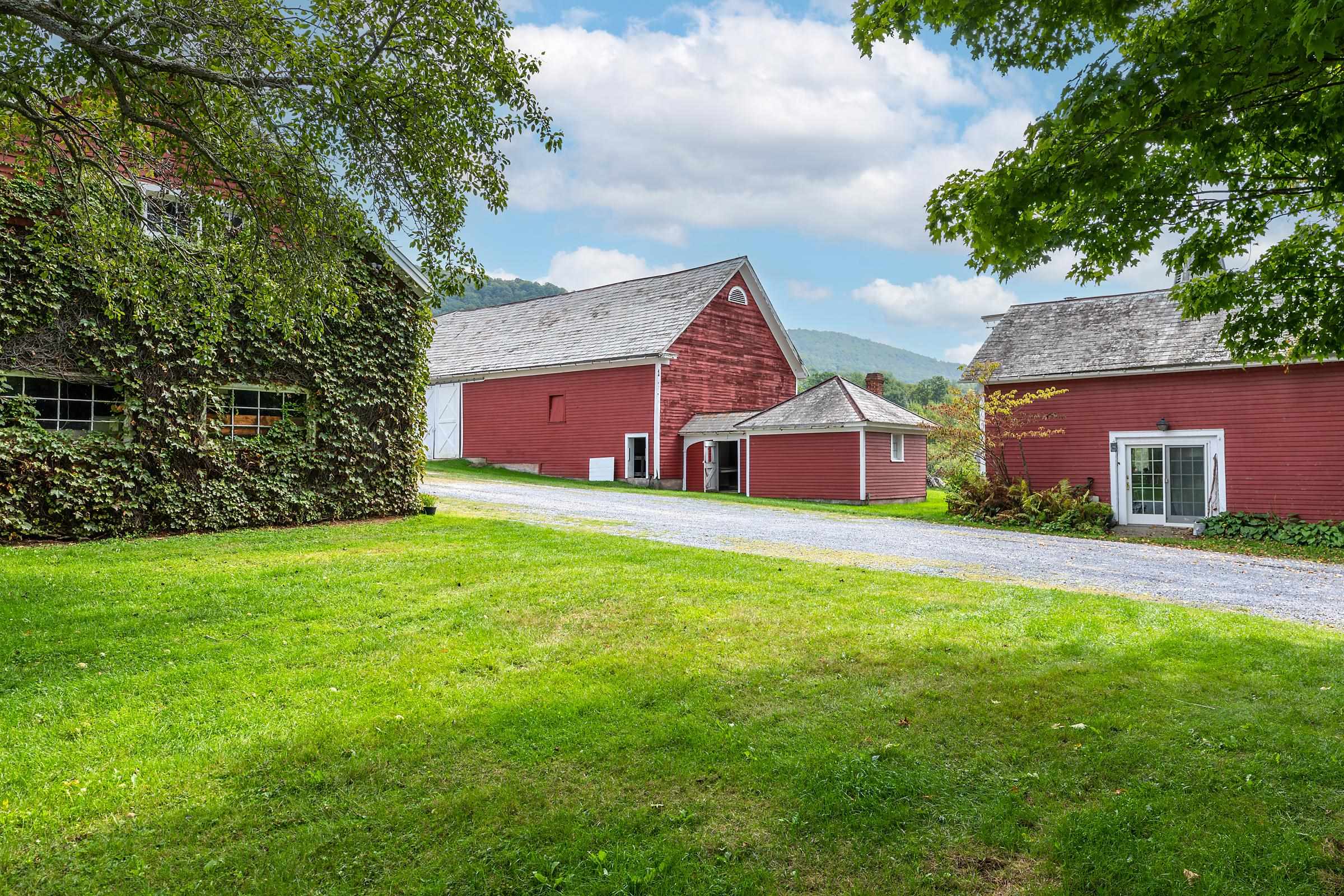 1121 Herrick Brook Road Pawlet, VT 05761 - Photo 33 of 40
