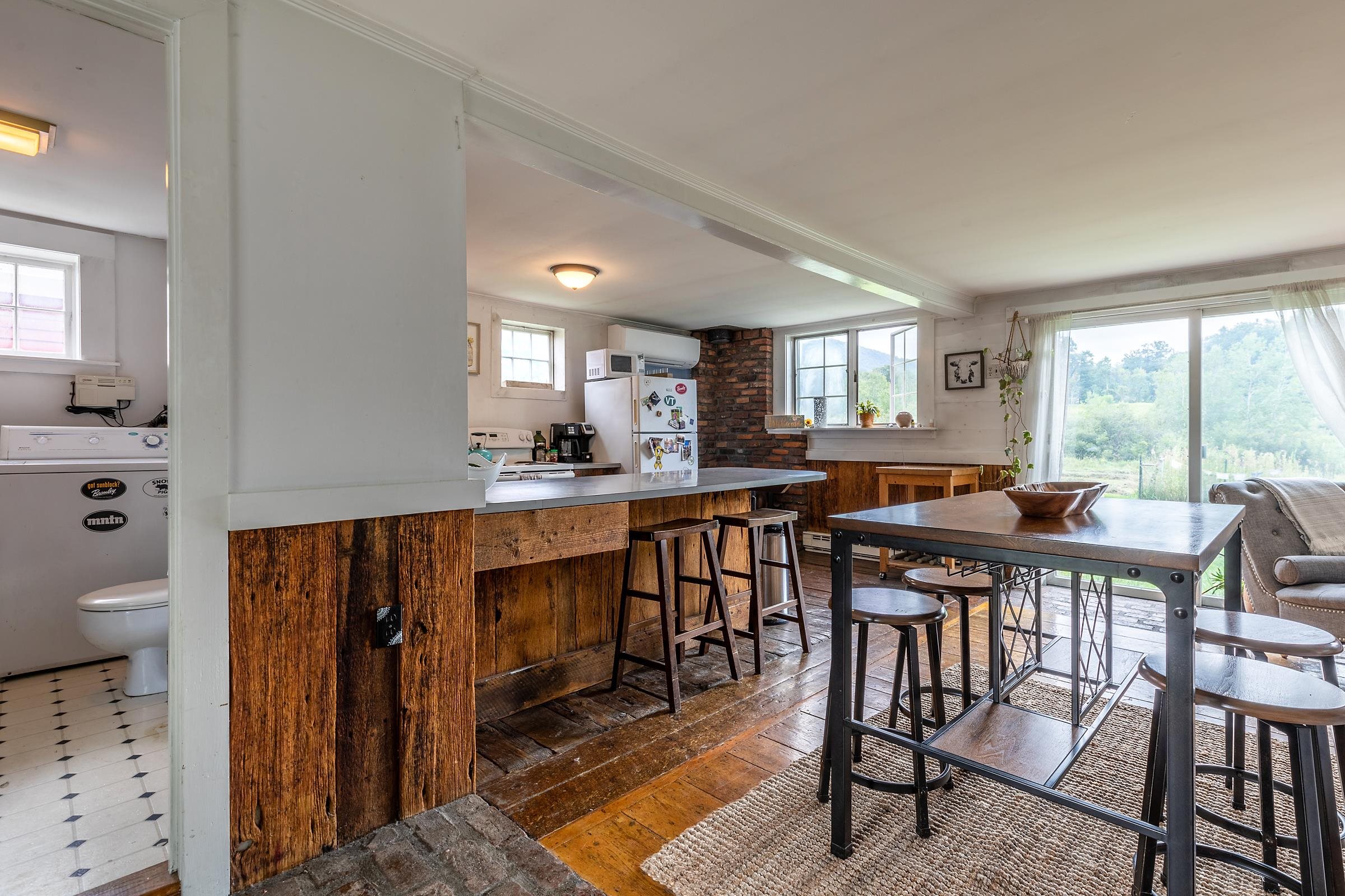 1121 Herrick Brook Road Pawlet, VT 05761 - Photo 35 of 40