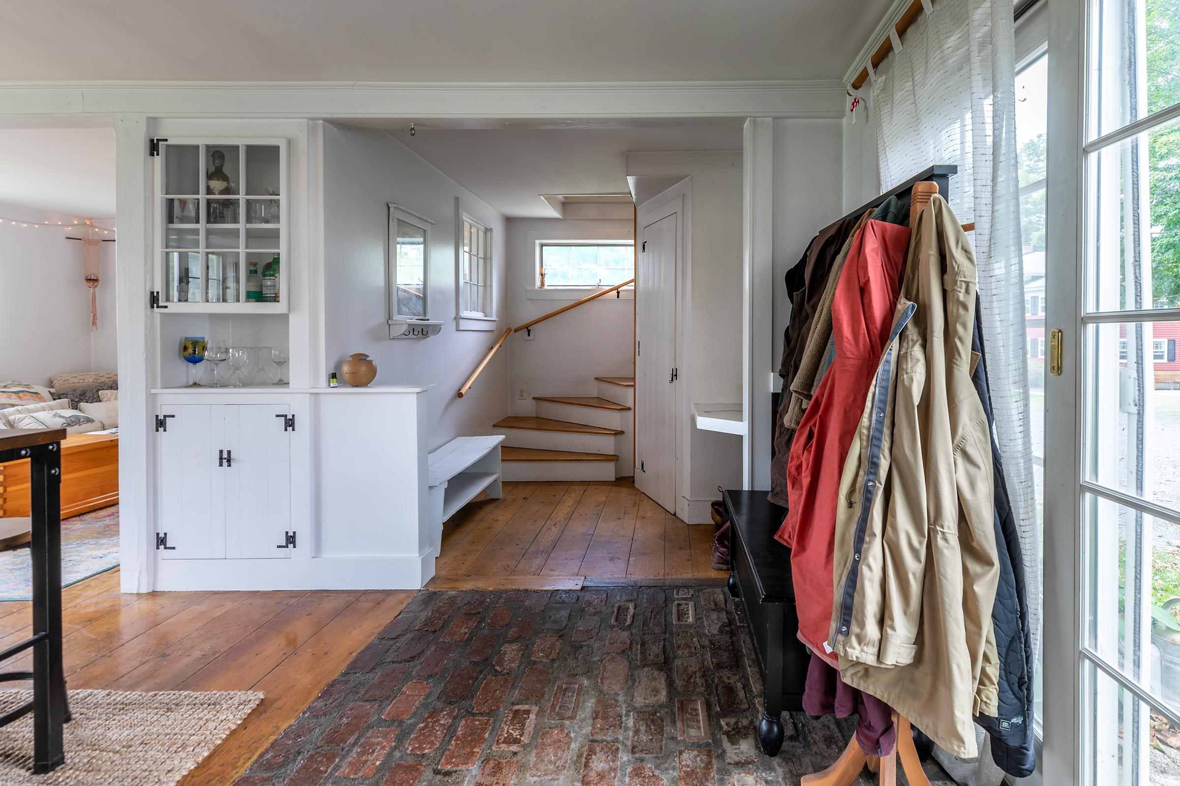 1121 Herrick Brook Road Pawlet, VT 05761 - Photo 36 of 40