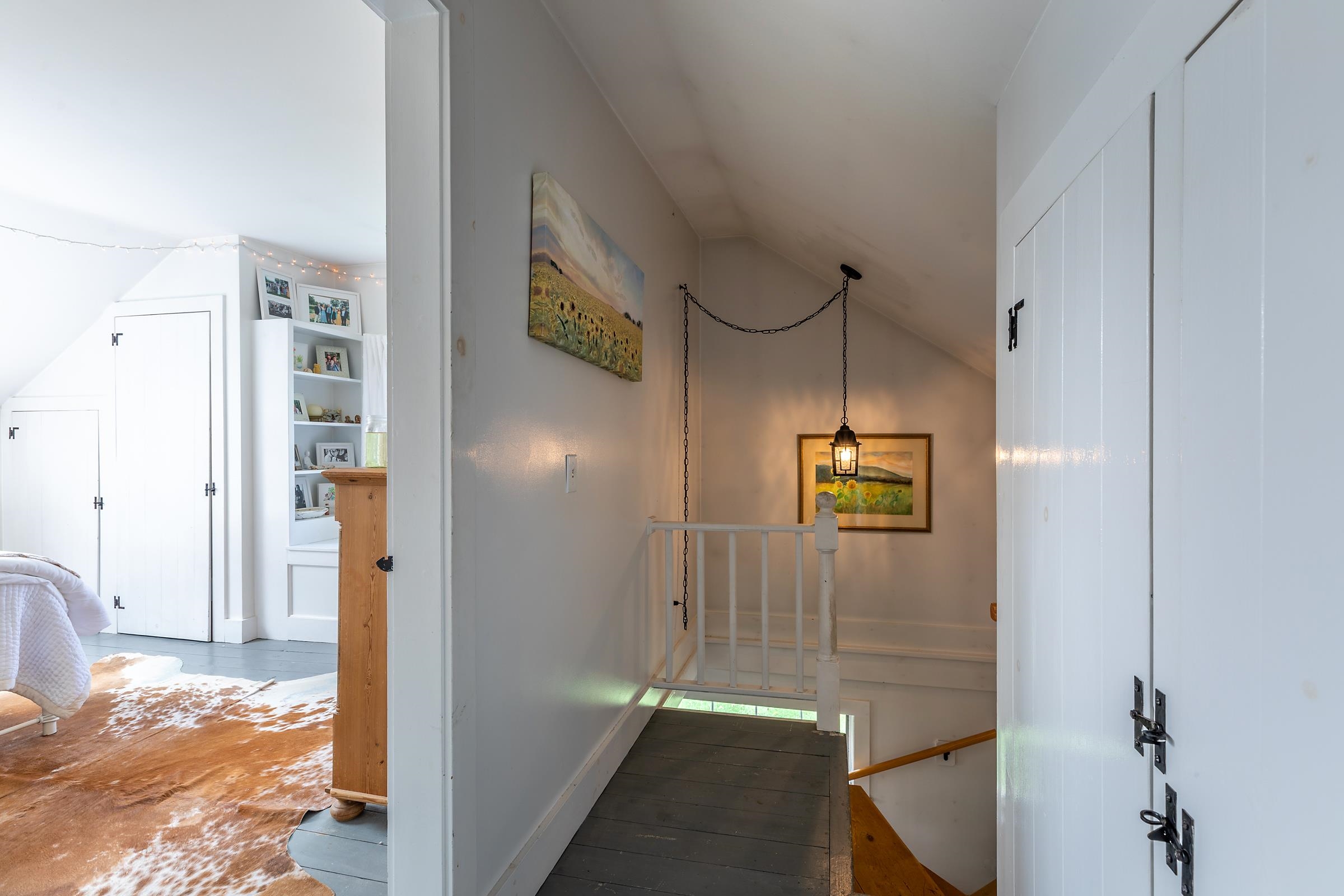 1121 Herrick Brook Road Pawlet, VT 05761 - Photo 38 of 40