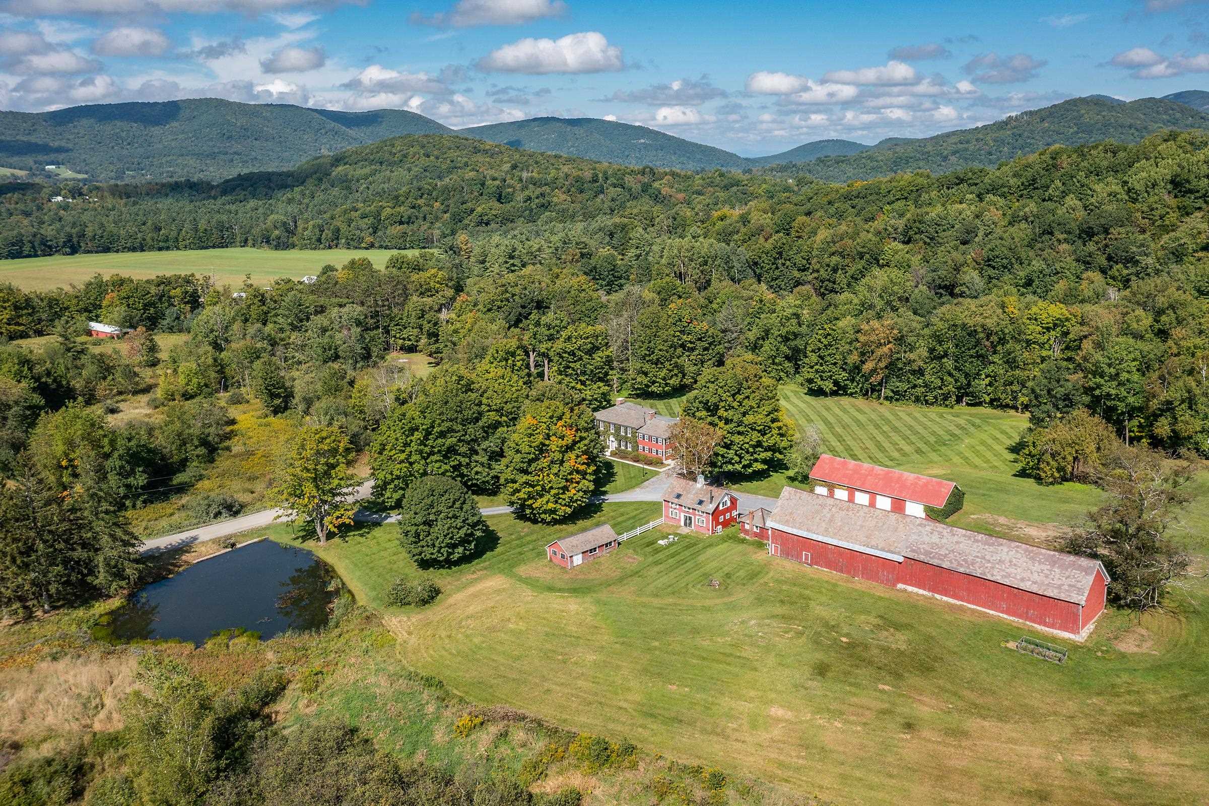 1121 Herrick Brook Road Pawlet, VT 05761 - Photo 7 of 40