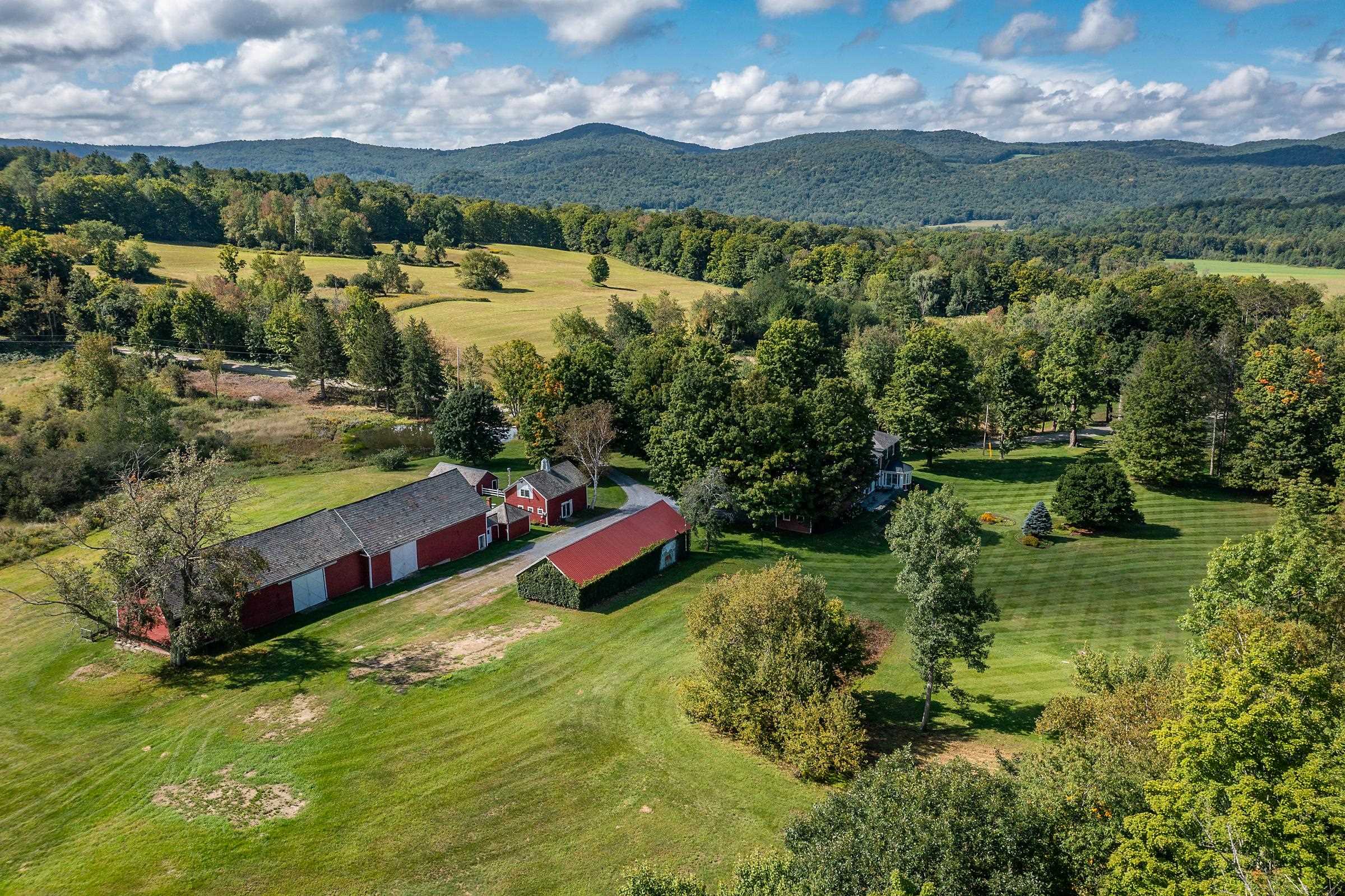1121 Herrick Brook Road Pawlet, VT 05761 - Photo 8 of 40