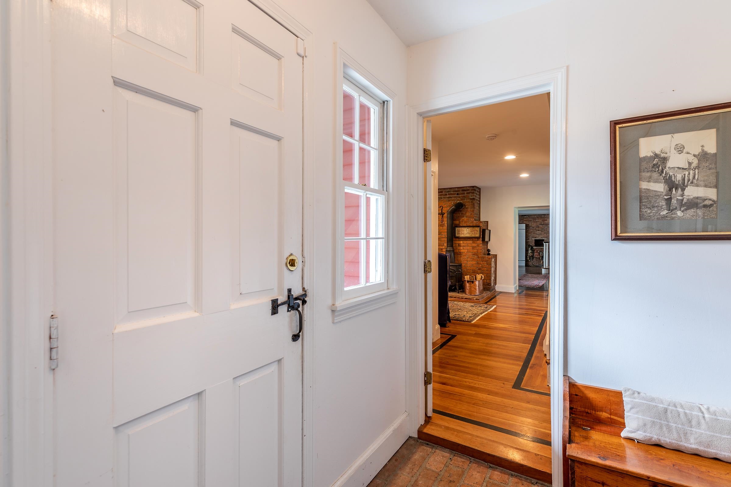 1121 Herrick Brook Road Pawlet, VT 05761 - Photo 9 of 40