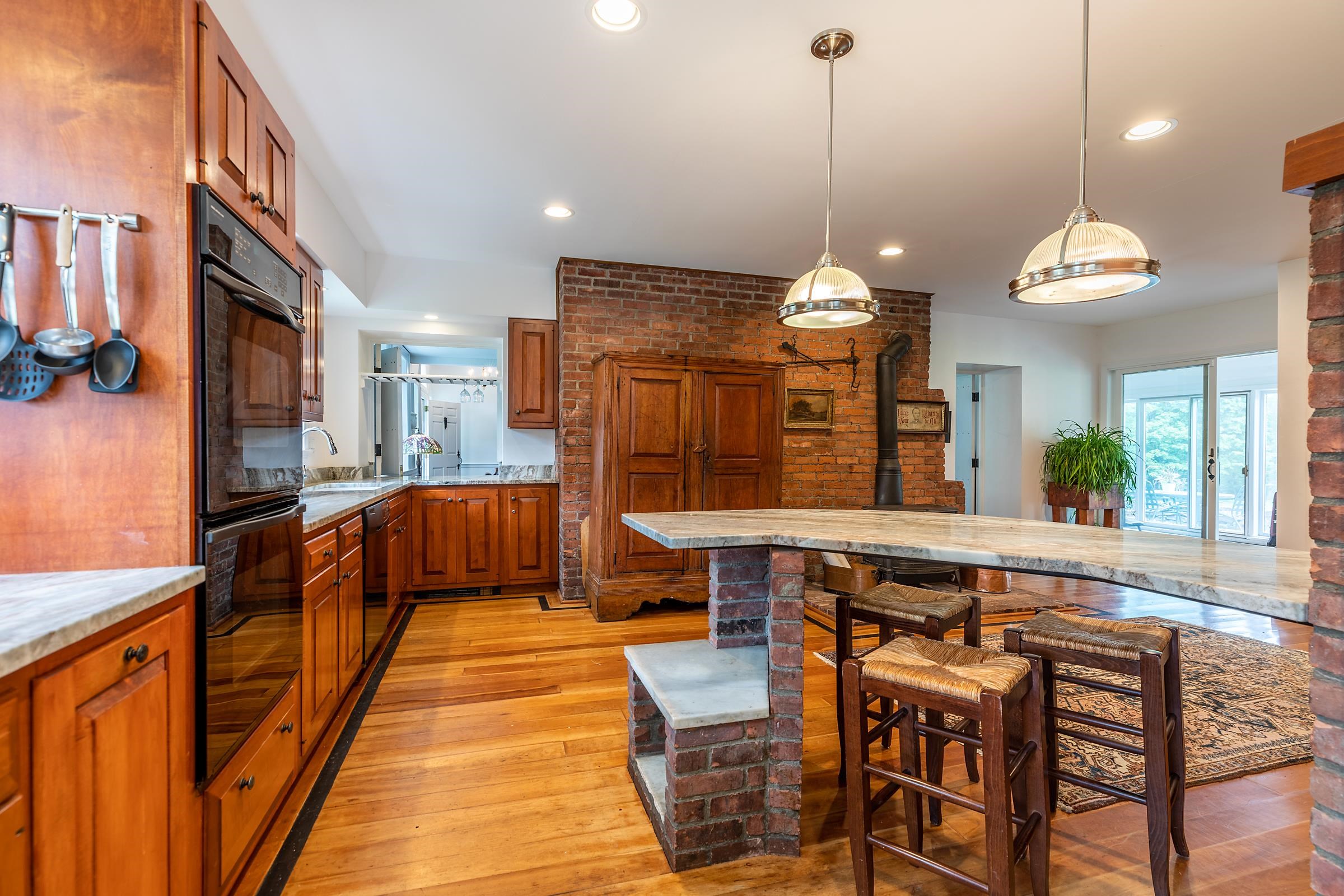 1121 Herrick Brook Road Pawlet, VT 05761 - Photo 10 of 40