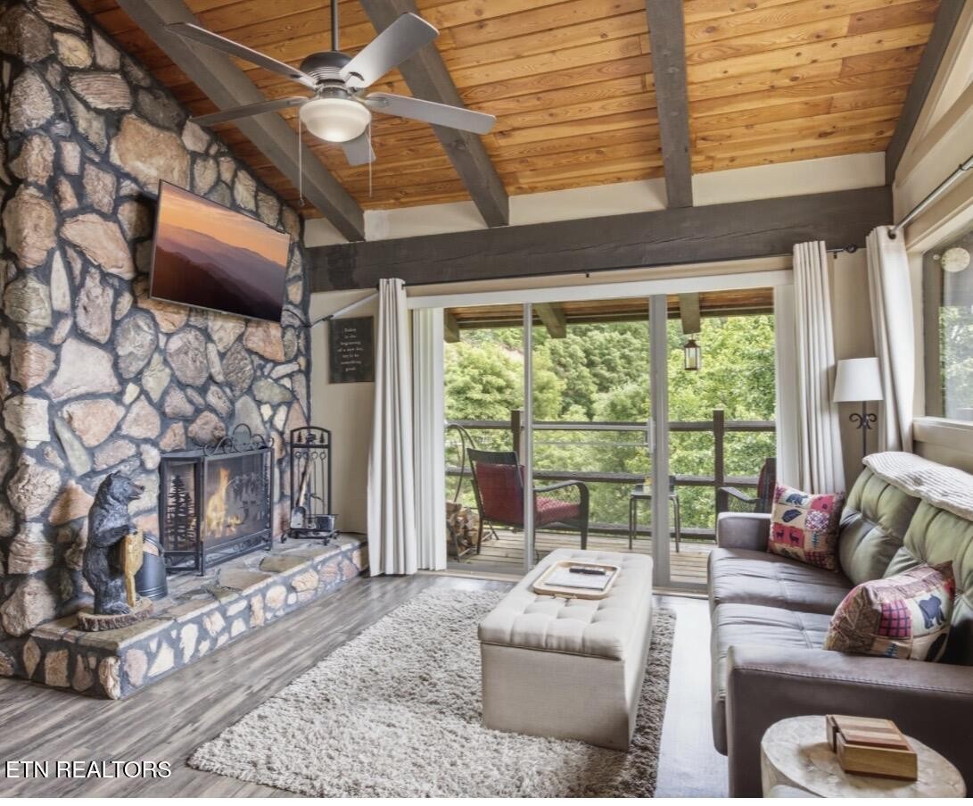 1081 Cove Road, Unit 534 Sevierville, TN 37876 - Photo 1 of 20 Gallery Image 1