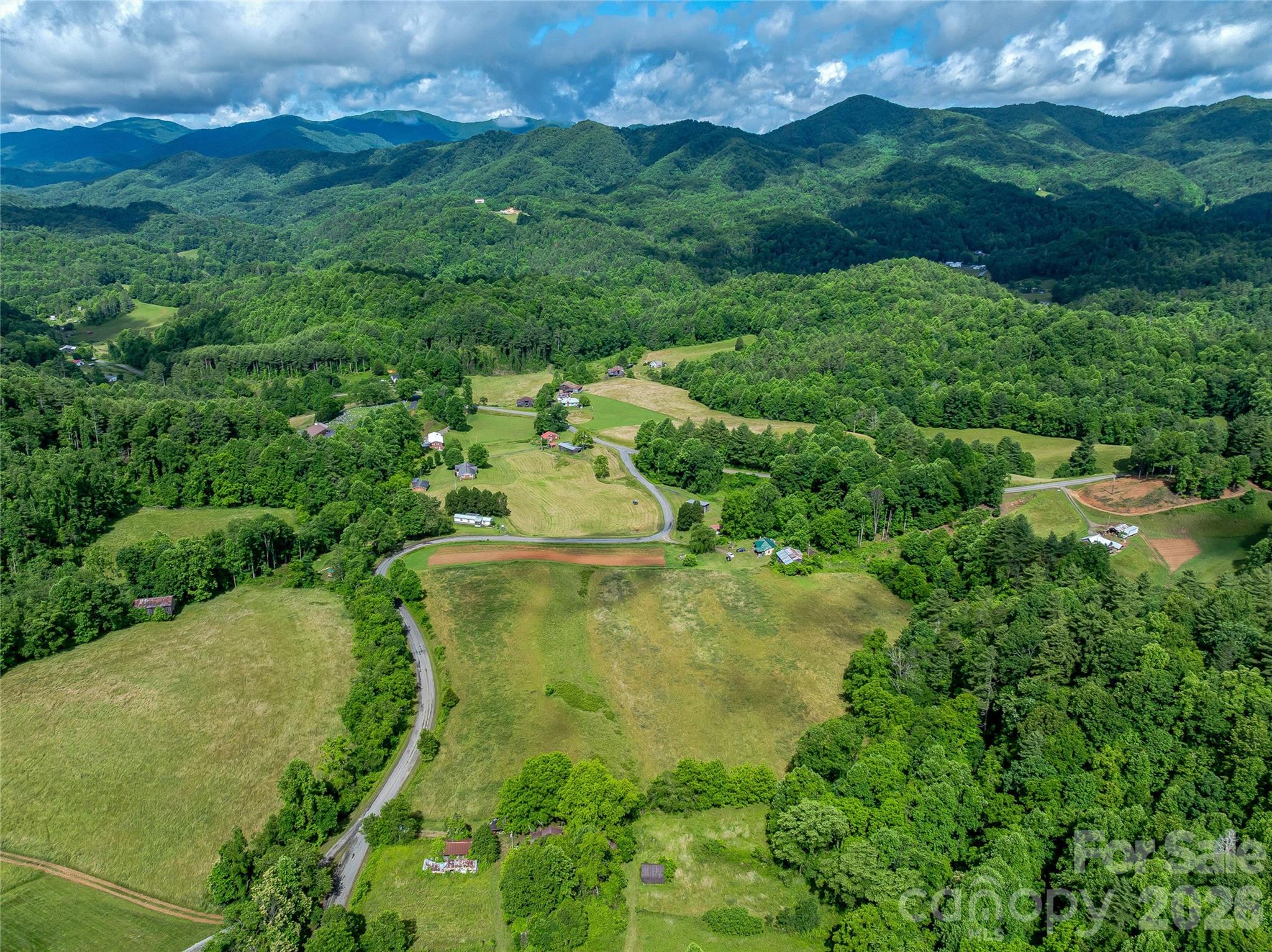330 Tilson Branch Road Marshall, NC 28753 - Photo 6 of 22