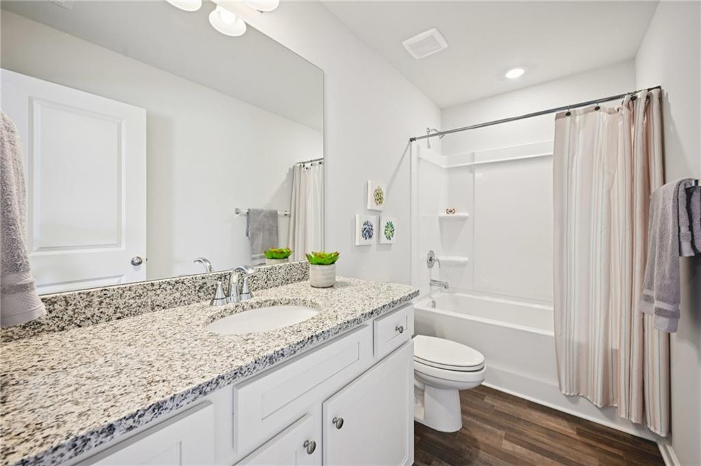 1452 Barlow Road Lithonia, GA 30058 - Photo 18 of 32