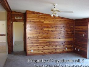 272 Line Road Cameron, NC 28326 - Photo 13 of 25 a view of walk in closet