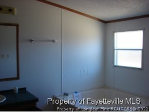 272 Line Road Cameron, NC 28326 - Photo 15 of 25 a view of a hallway