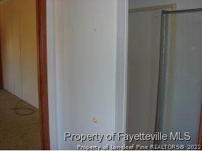 272 Line Road Cameron, NC 28326 - Photo 16 of 25 a view of a door