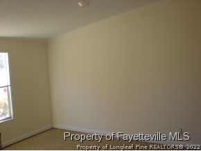 272 Line Road Cameron, NC 28326 - Photo 21 of 25 a view of an empty room