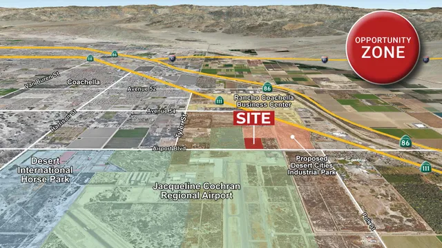 a view of a sign under an ocean