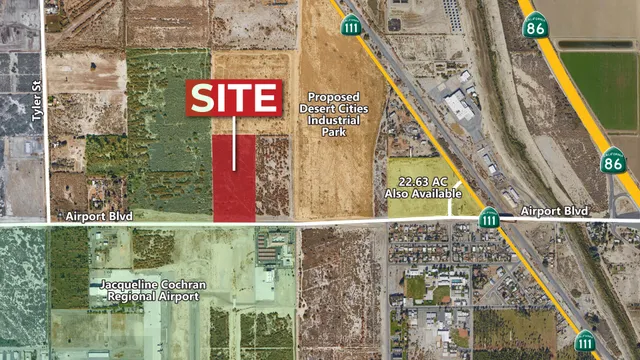 a sign that is on the side of a building