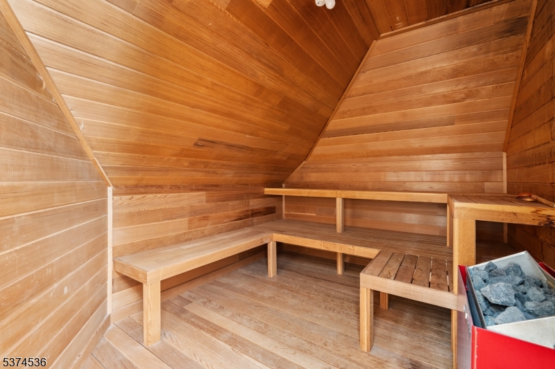 201 Dryden Road Bernardsville, NJ 07924 - Photo 33 of 48 a view of entryway with wooden floor
