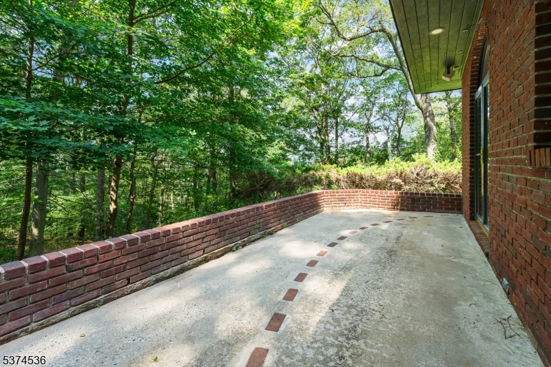 201 Dryden Road Bernardsville, NJ 07924 - Photo 43 of 48 a view of a pathway with a yard