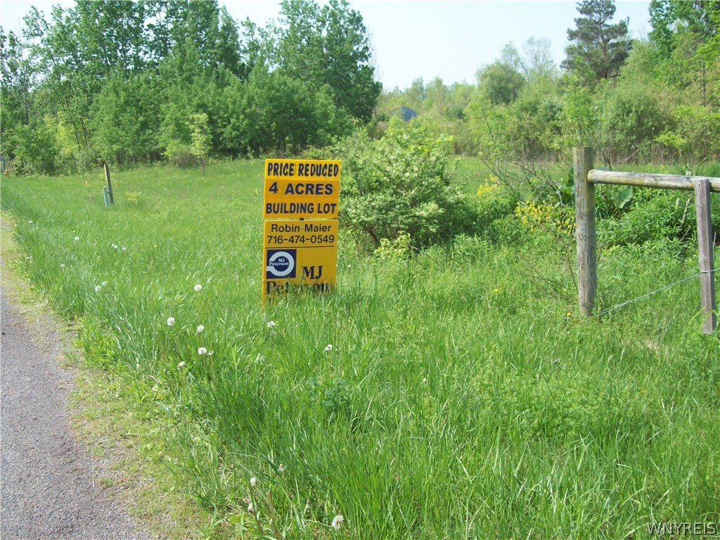 V/l North Angling Road Corfu, NY 14036 - Photo 1 of 1 Gallery Image 1