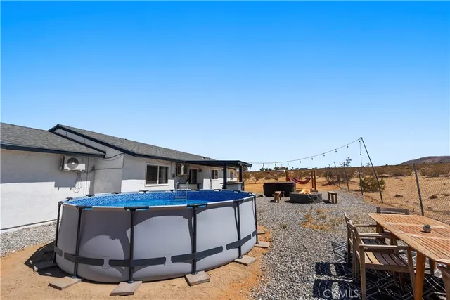 $389,900 | 670 Ducor Avenue, Landers, CA 92285