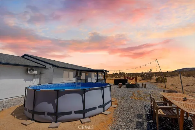 $389,900 | 670 Ducor Avenue, Landers, CA 92285