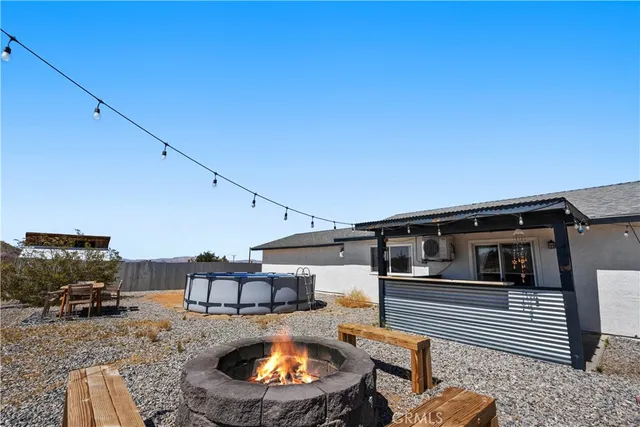 $389,900 | 670 Ducor Avenue, Landers, CA 92285