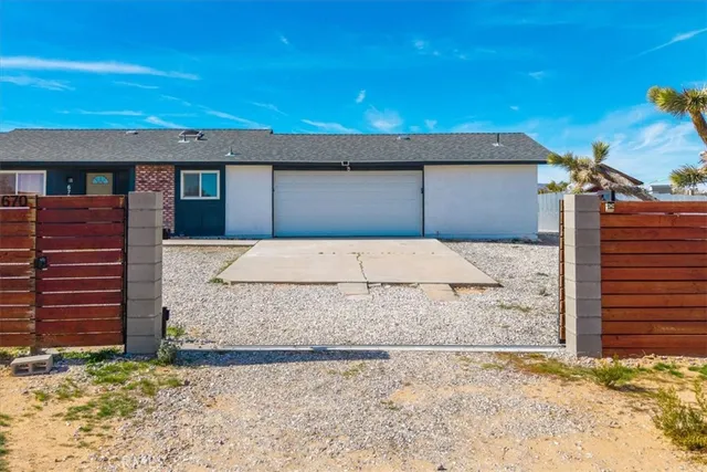 $389,900 | 670 Ducor Avenue, Landers, CA 92285