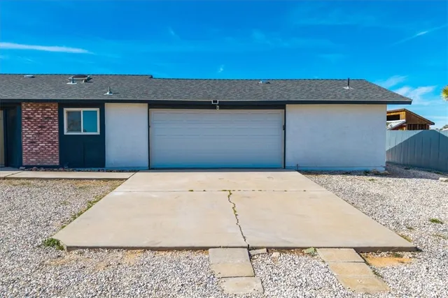 $389,900 | 670 Ducor Avenue, Landers, CA 92285