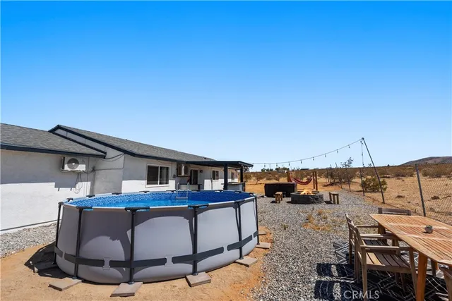 $389,900 | 670 Ducor Avenue, Landers, CA 92285