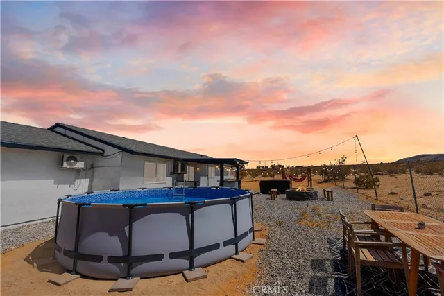 $389,900 | 670 Ducor Avenue, Landers, CA 92285