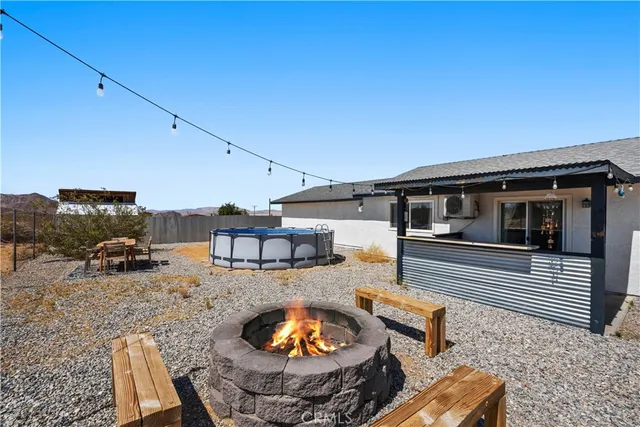 $389,900 | 670 Ducor Avenue, Landers, CA 92285