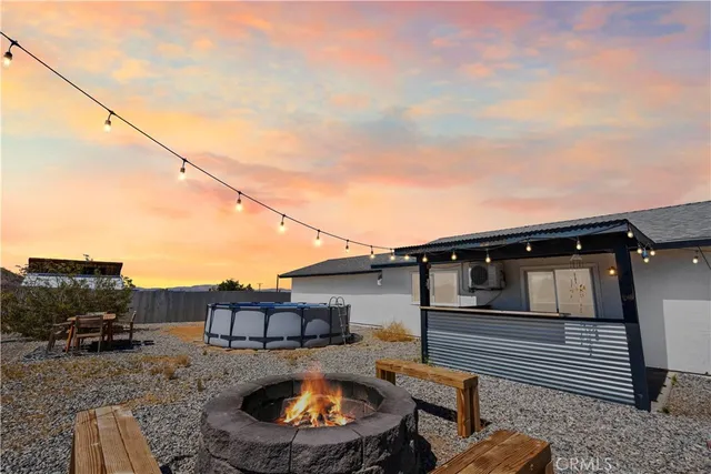 $389,900 | 670 Ducor Avenue, Landers, CA 92285