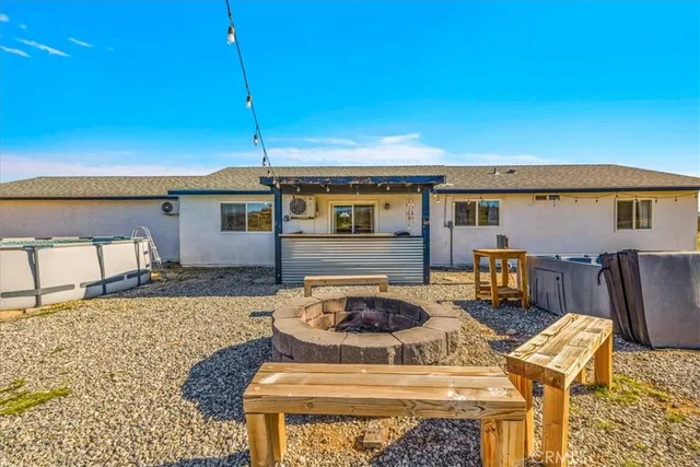$389,900 | 670 Ducor Avenue, Landers, CA 92285