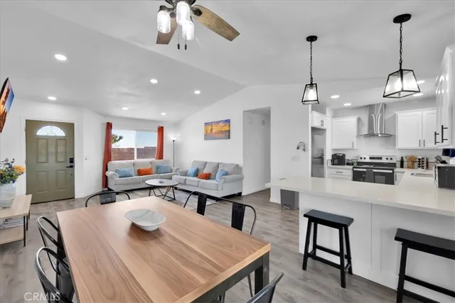 $389,900 | 670 Ducor Avenue, Landers, CA 92285