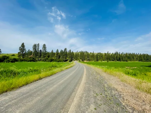 $299,000 | 11900 East Hays Road, Unit LOT A PARCEL 9030, Fairfield, WA 99012