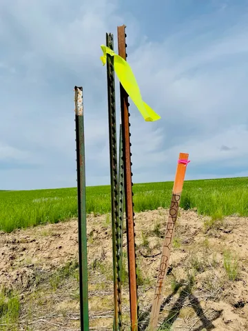 $299,000 | 11900 East Hays Road, Unit LOT A PARCEL 9030, Fairfield, WA 99012