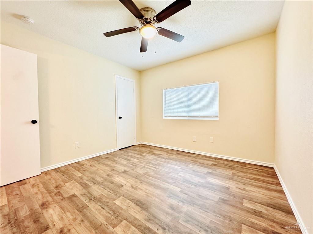 1620 West Samano Street Edinburg, TX 78539 - Photo 29 of 39 a view of an empty room