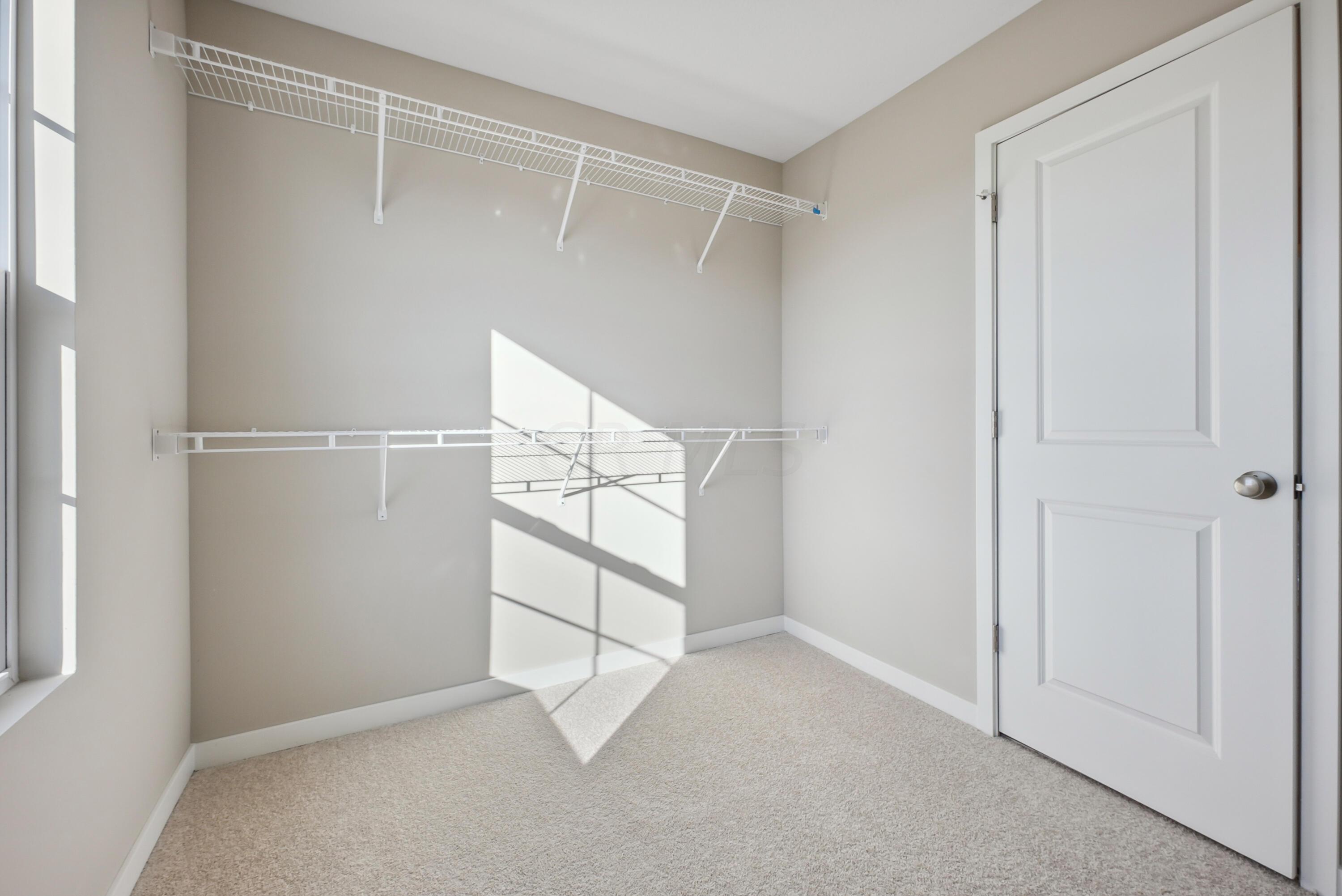 7220 Ribault Drive Northwest Pickerington, OH 43147 - Photo 28 of 31 Closet