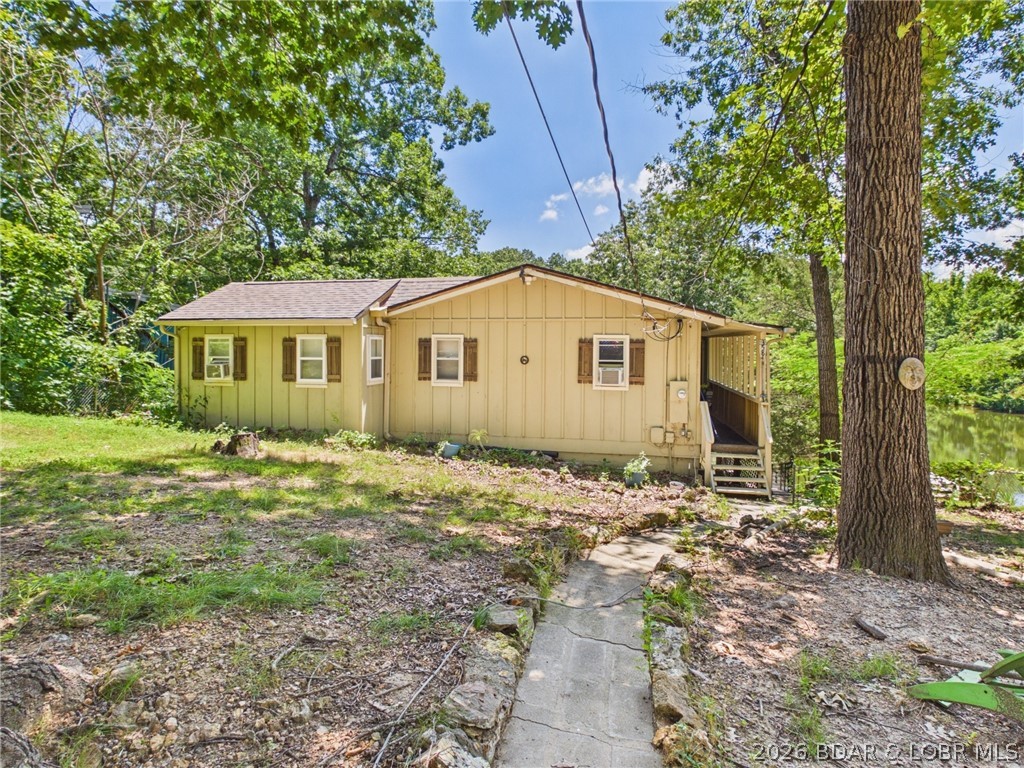 3584 Walnut Hills Road Stover, MO 65078 - Photo 6 of 46 Front of home