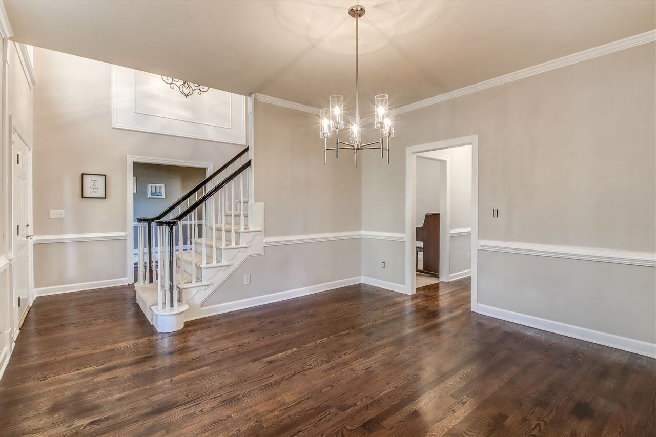 9024 Hemingwood Court Raleigh, NC 27613 - Photo 6 of 28 Photo 6