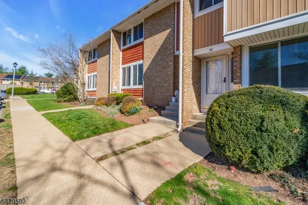 $599,900 | 68 Chestnut Court, Hillsborough, NJ 08844