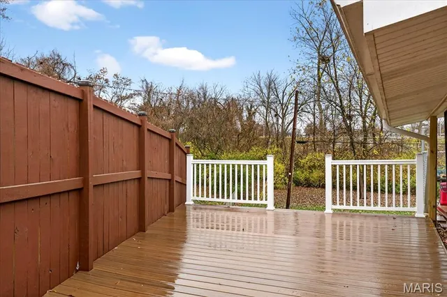 $239,900 | 3748 Comstock Drive, St. Louis, MO 63125