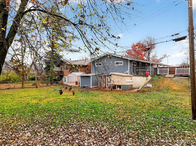 $239,900 | 3748 Comstock Drive, St. Louis, MO 63125