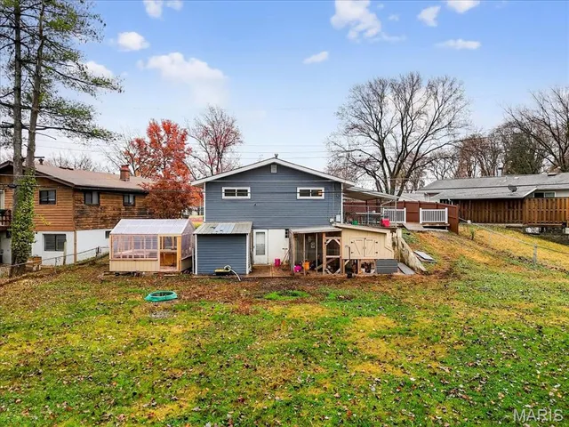 $239,900 | 3748 Comstock Drive, St. Louis, MO 63125