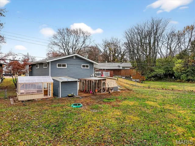 $239,900 | 3748 Comstock Drive, St. Louis, MO 63125