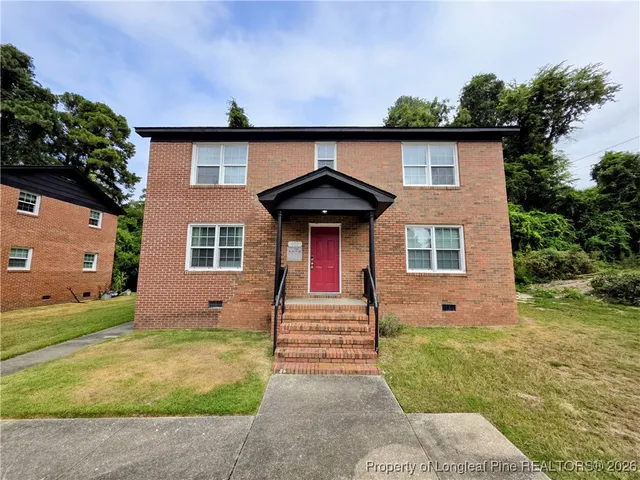 $850 | 812 Pilot Avenue, Unit 2, Fayetteville, NC 28303