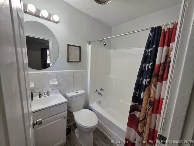 $850 | 812 Pilot Avenue, Unit 2, Fayetteville, NC 28303