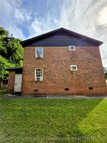 $850 | 812 Pilot Avenue, Unit 2, Fayetteville, NC 28303