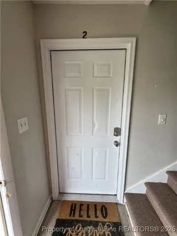 $850 | 812 Pilot Avenue, Unit 2, Fayetteville, NC 28303