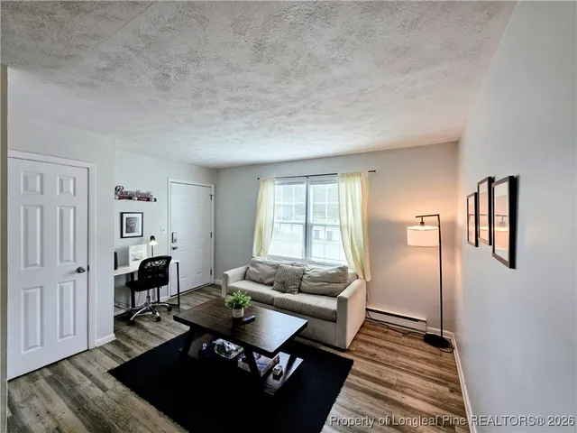 $850 | 812 Pilot Avenue, Unit 2, Fayetteville, NC 28303